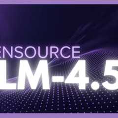 GLM-4.5: New SOTA Opensource KING! Powerful, Fast, & Cheap! (Fully Tested)