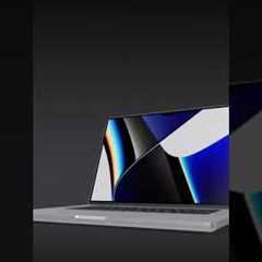 Apple Macbook Pro Firstlook | M1 pro, M1 Max