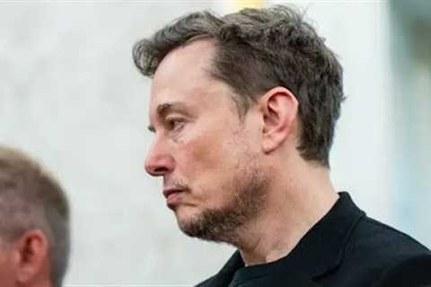 BREAKING: Elon deals NIGHTMARE blow to Republicans