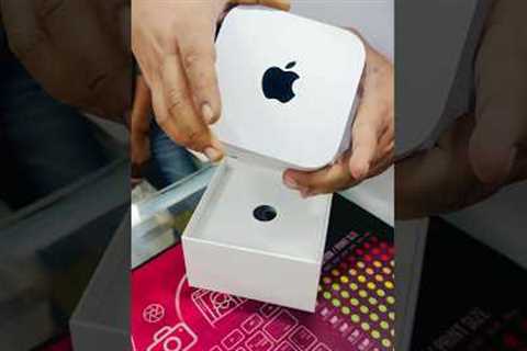 Apple Mac mini M4 16/256 - 16/512 - 24/512 - 24/1TB NOW AVAILABLE HOTLINE NUMBER = 01785550555