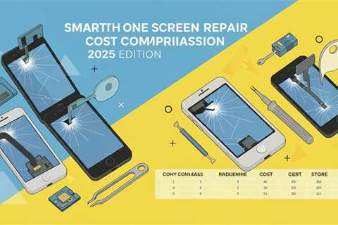 Published on YouTube: IT CAME BACK TO LIFE! Google Pixel 9 Pro Screen Replacement | Sydney CBD..