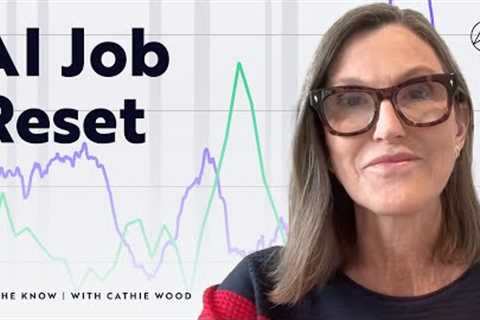 AI''s Great Job Market Reset | ITK With Cathie Wood