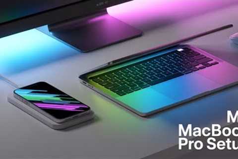 M5 MacBook Pro (2025) - The SHOCKING Laptop Revolution WE DESERVE!