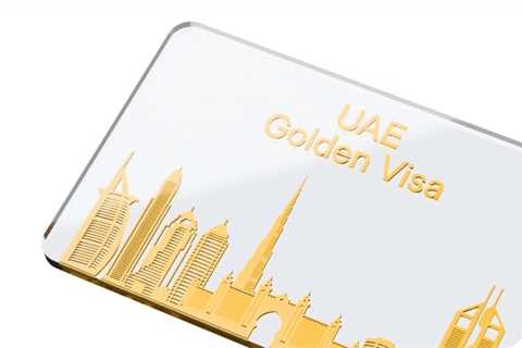 UAE Rejects $100K Crypto Visa Program as TON’s Staking Plan Triggers Regulatory Backlash