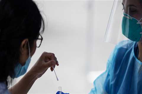 The Average Turnaround Time for Medical Tests in Clark County, Washington: An Expert's Perspective