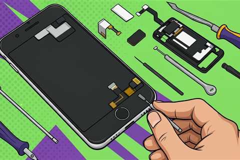 DIY Screen Replacement: Safety Tips and Best Practices