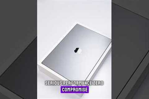 🚀 Serious performance. Zero compromise. 2023 Macbook Pro M2 14-inch. Starting from R27,500 🔥
