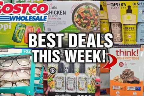 COSTCO BEST DEALS this WEEK for JULY 2025!✨️(7/15) SO MUCH SAVINGS GOING ON!