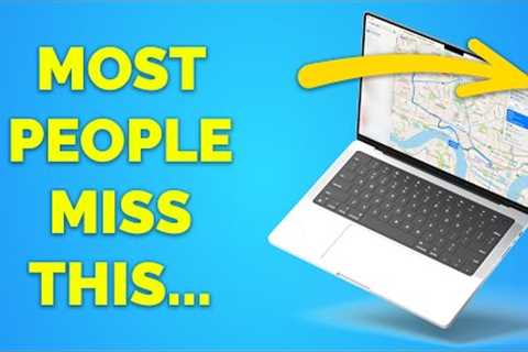 10 AMAZING Mac tips most owners DON''T know!
