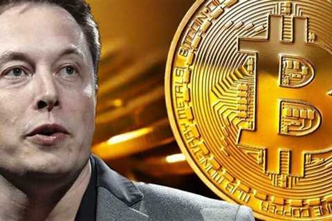SpaceX Just Relocated $153M in Bitcoin – What’s Elon Musk Planning Next?