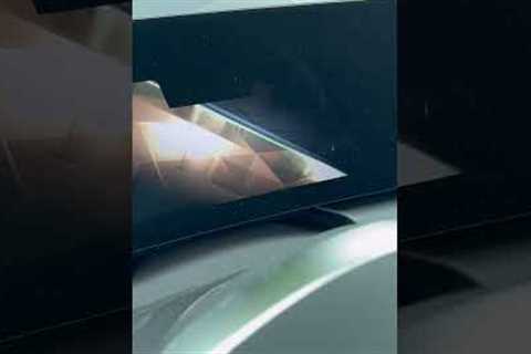 BMW uses macOS-like startup sound #apple #bmw #macos