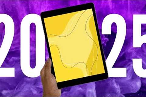 iPad 9 in 2025 - Still Worth Buying?