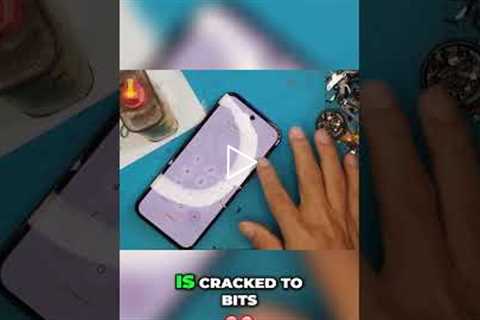 Google Pixel 9 Display Replacement  Easy Screen Fix! [PIXEL 9A] | Sydney CBD Repair