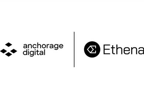 Anchorage Digital Joins Forces with Ethena to Unveil First GENIUS-Compliant USDtb in the U.S.
