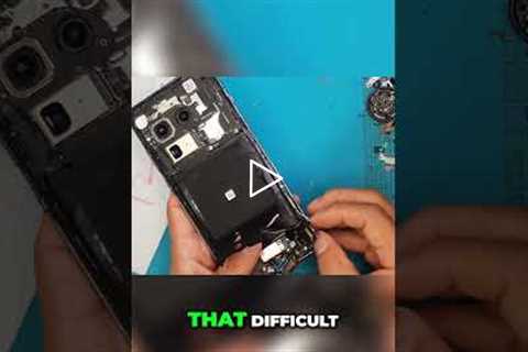 OnePlus 12 Screen Replacement: DIY Repair Guide [ONEPLUS 12] | Sydney CBD Repair