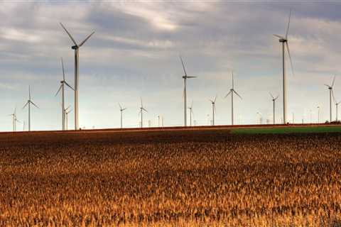 The Growing Trend of Renewable Energy in Northern New Jersey