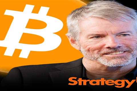 Strategy’s $2.5B Crypto Play: Secret Stock Move Fuels One of Largest Bitcoin Grabs Yet