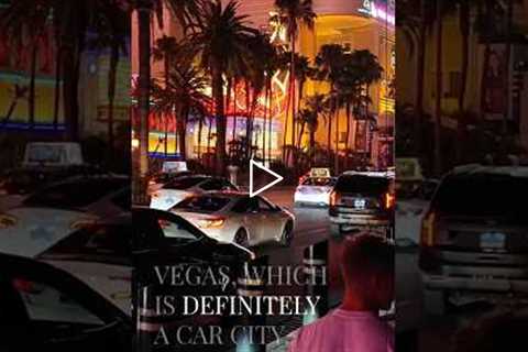 Beyond the Wheel: The New Era of Transportation and Technology #car #transportation #podcast