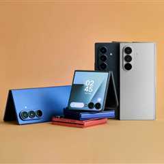 Now available in Australia: Samsung elevates new smartphone era and everyday well-being with Galaxy ..