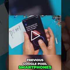 Google Pixel Fingerprint Scanner Replacement: Easy Fix! [PIXEL 8] | Sydney CBD Repair