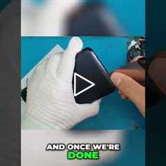 Smartphone Repair: Fast Fix & Worldwide Shipping! [ROG 7] | Sydney CBD Repair