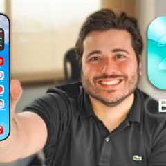 iOS 26 Beta 5 - I''m REALLY Loving It!