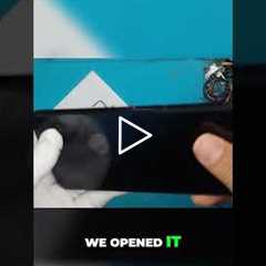 ROG Phone 7 Repair: From Croatia to Sydney, We Fix It! [ROG 7] | Sydney CBD Repair
