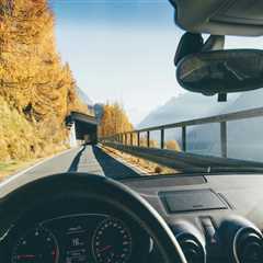 Why Windshield Replacement Services Are Essential For Electric Car Revolution In London, Ontario
