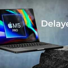 Apple M5 MacBook Pro – Everything You Need to Know!