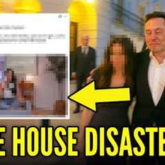 Musk TAKES Stephen Miller’s Wife... then She Drops HUMILIATING NEWS