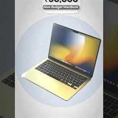 Apple MacBook under 50,000rs 😳 #apple #macbook #tech #laptop #applemacbook #macbookpro #applelaptop