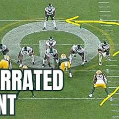 Packers Rookie Barryn Sorrell Looks Like A Massive Steal | Film Review