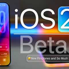 iOS 26 Beta 6 is Out! - What''s New?