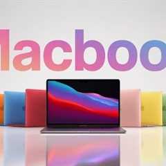 M5 MacBook Pro - BIG LEAKS Your Need to See!