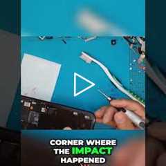Phone Screen Repair: Prep & Install, No Clearance Issues [PIXEL 8A] | Sydney CBD Repair