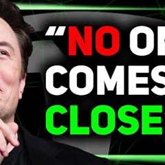 This Would *Actually* Change the Game for Tesla / New AI6 Timeline ⚡️