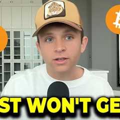 The Average Person Has No Idea What''s Coming - Jack Mallers