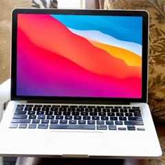 2013 Retina MacBook Pro In 2025! (Still Worth Buying?) (Review)