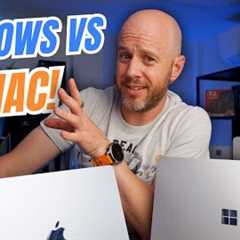 The REAL Reason I Switched to Mac (from Windows)