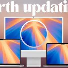 macOS Sequoia 15.6.1 Released: What''s Inside?