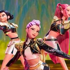 KPop Demon Hunters 2: Release Window, Cast, Plot & More