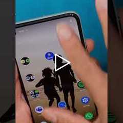 Smartphone Display Reborn: Fixing Bleeding and Cracks [GOOGLE PIXEL 5] | Sydney CBD Repair