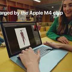 ISTYLE Back to School - MacBook Air - Work Seamlessly with iPhone EN