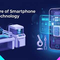 The Future of Smartphone Repair Technology Unveiled.