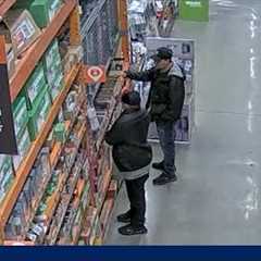 14 arrested in largest Home Depot theft ring ever, officials say