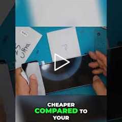 Galaxy S25 Ultra Screen Repair: Save Money! [GALAXY S25 ULTRA] | Sydney CBD Repair