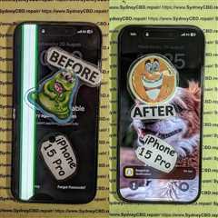 Ultimate Repair Cost Breakdown: Phone Makeover!