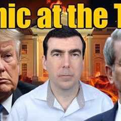 🚨 This Changes EVERYTHING—The Economic Consequences Will Be SEVERE!