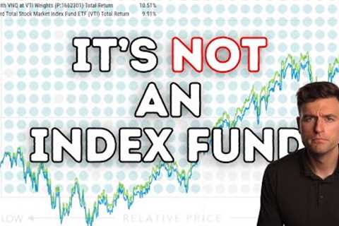 Comparing U.S. Equity ETFs: VTI vs. DFUS
