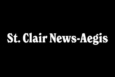 St. Clair News-Aegis